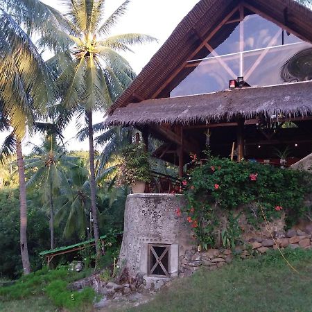 Stargate Villa Pintu Bintang Pemenang Kültér fotó