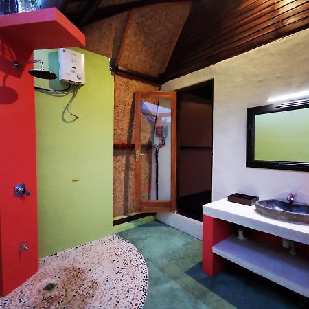 Stargate Villa Pintu Bintang Pemenang Kültér fotó