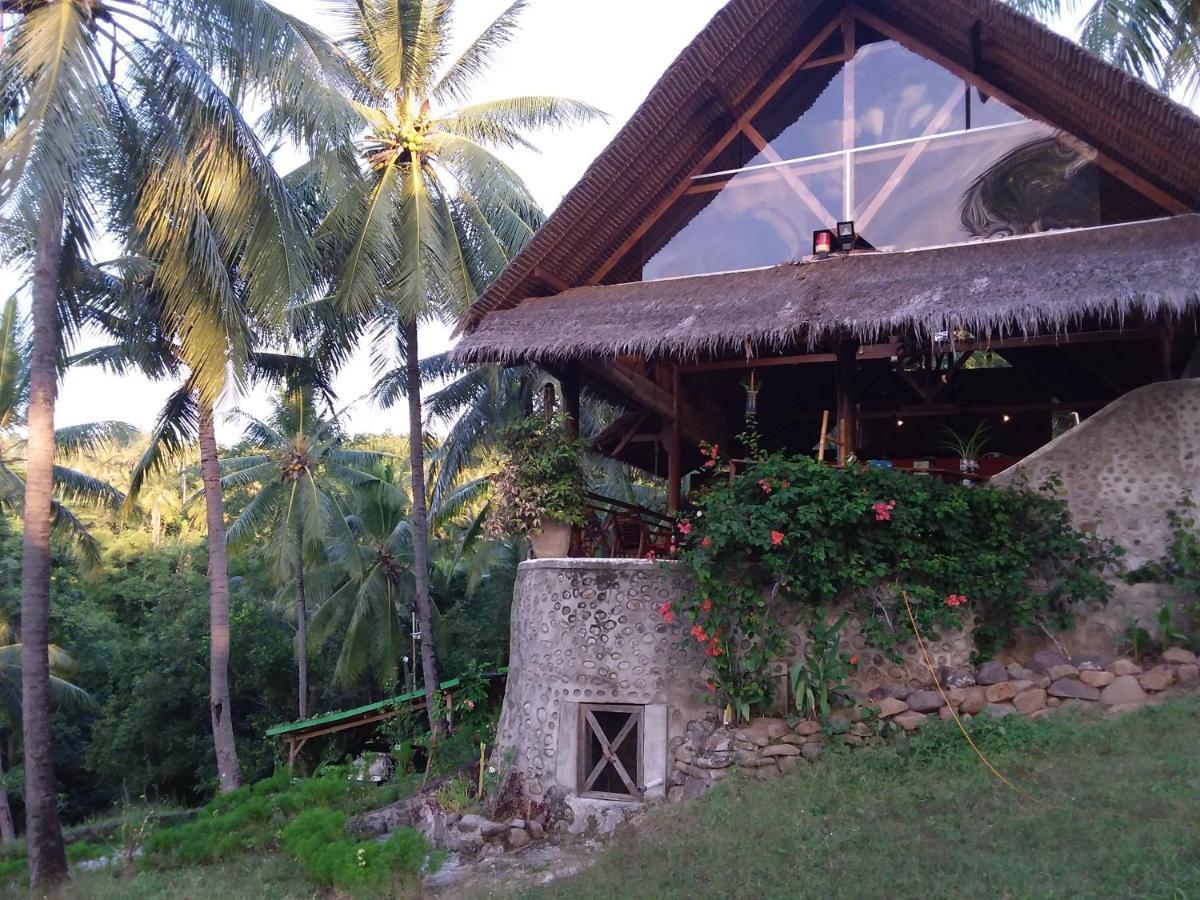 Stargate Villa Pintu Bintang Pemenang Kültér fotó