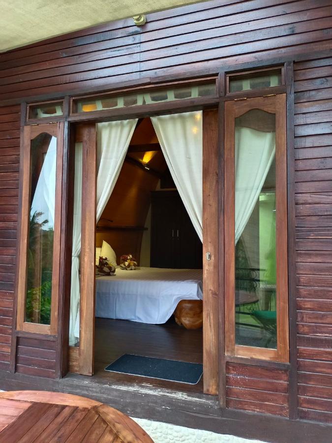 Stargate Villa Pintu Bintang Pemenang Kültér fotó