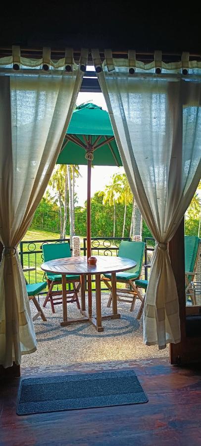 Stargate Villa Pintu Bintang Pemenang Kültér fotó