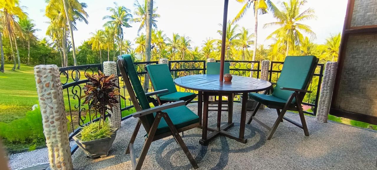 Stargate Villa Pintu Bintang Pemenang Kültér fotó