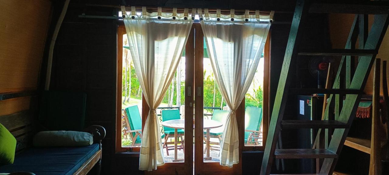 Stargate Villa Pintu Bintang Pemenang Kültér fotó