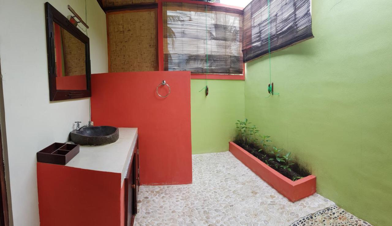 Stargate Villa Pintu Bintang Pemenang Kültér fotó