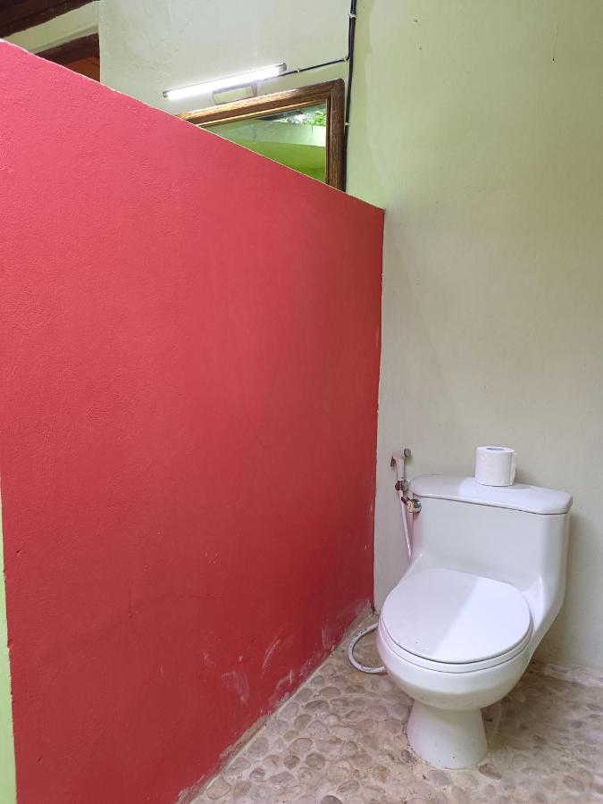 Stargate Villa Pintu Bintang Pemenang Kültér fotó