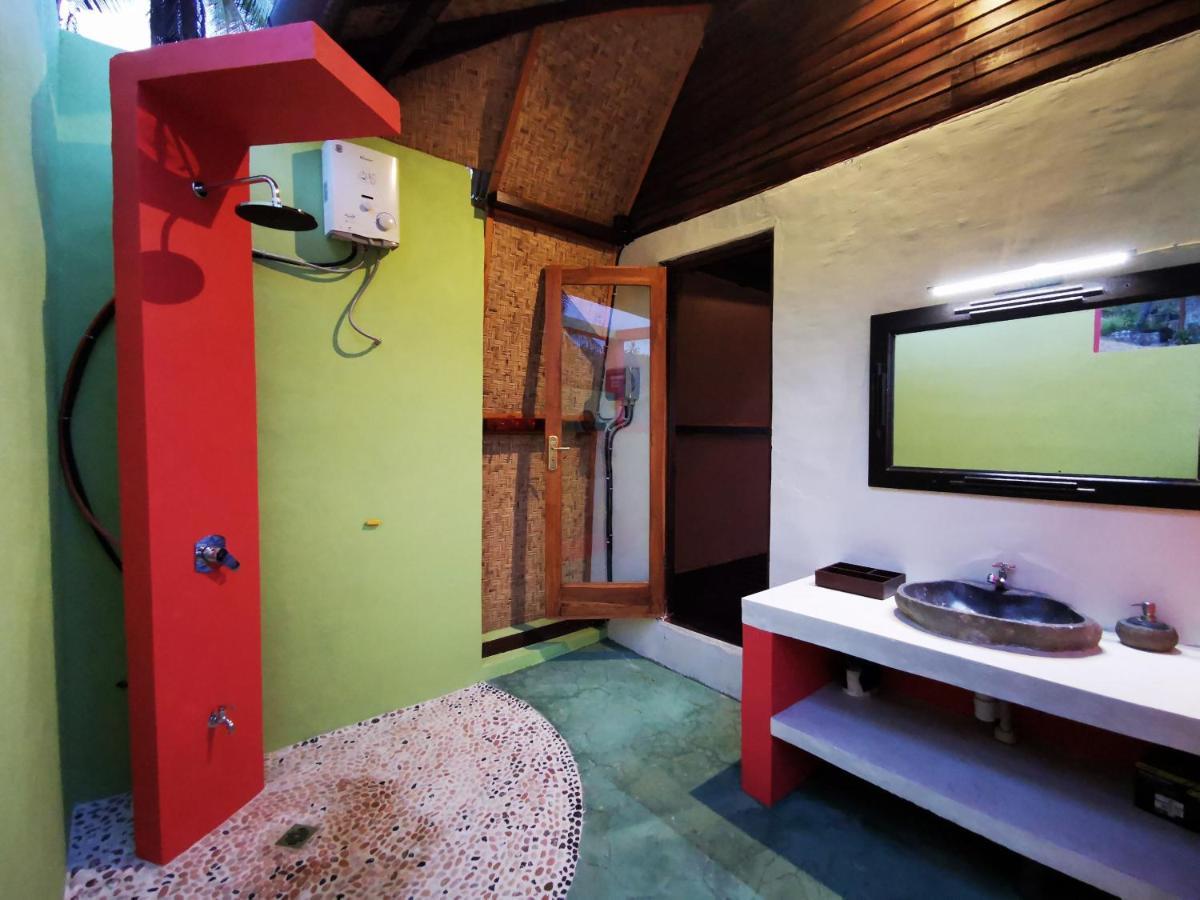 Stargate Villa Pintu Bintang Pemenang Kültér fotó